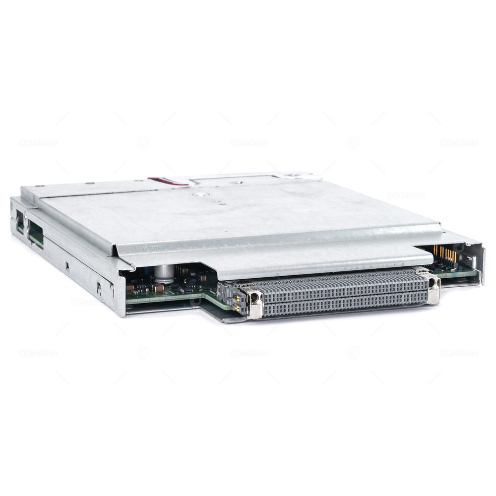 411122-001 HP BROCADE BLADESYSTEM 4GB24 PORT SAN SWITCH FOR C7000 HSTNS-1B10, HP-4024-0002, AE371A